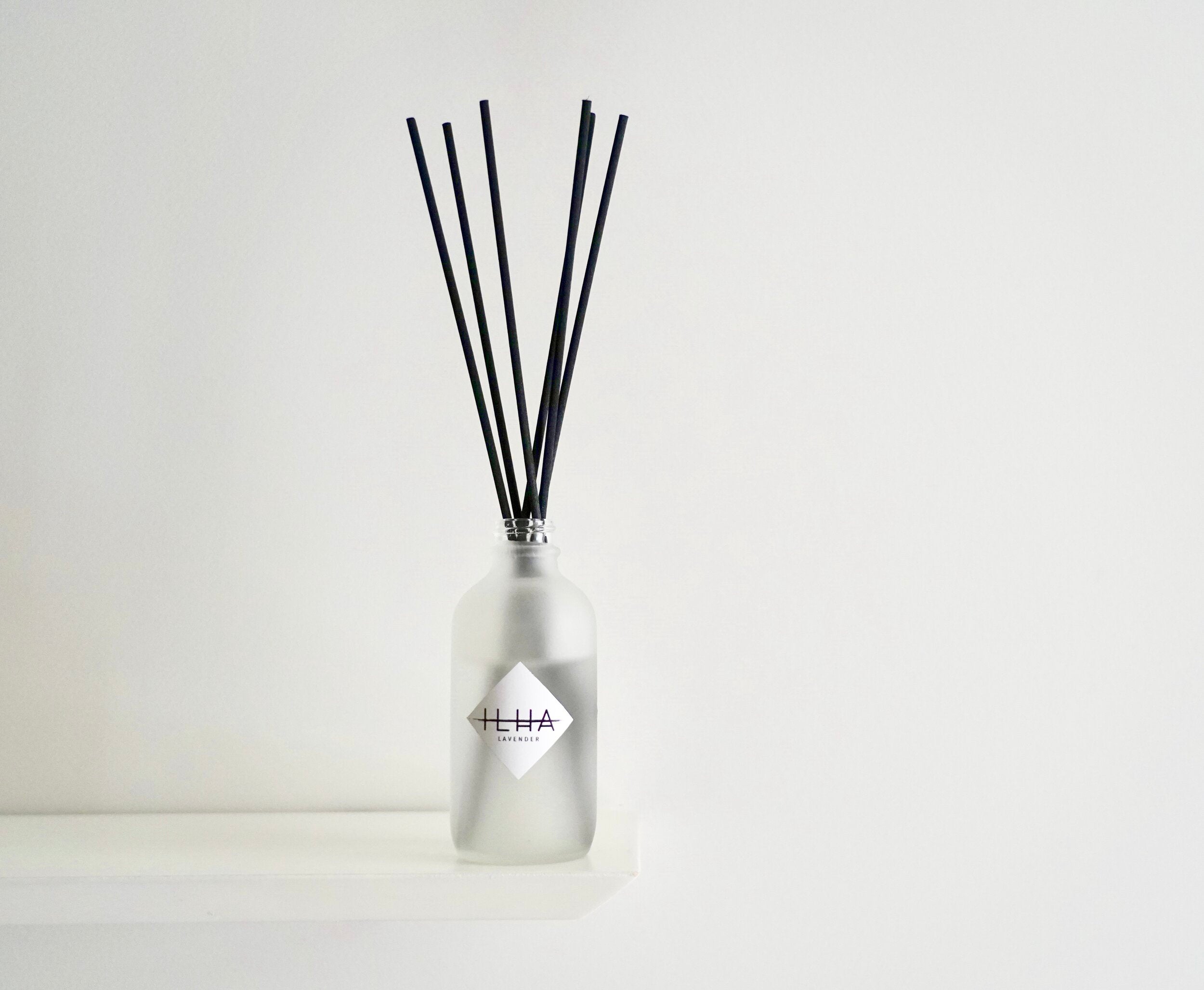 White Tea Reed Diffuser