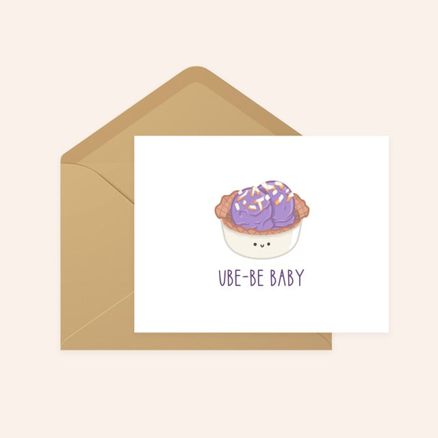 Ube Puns: Sweet and Funny Wordplay to Brighten Your Day