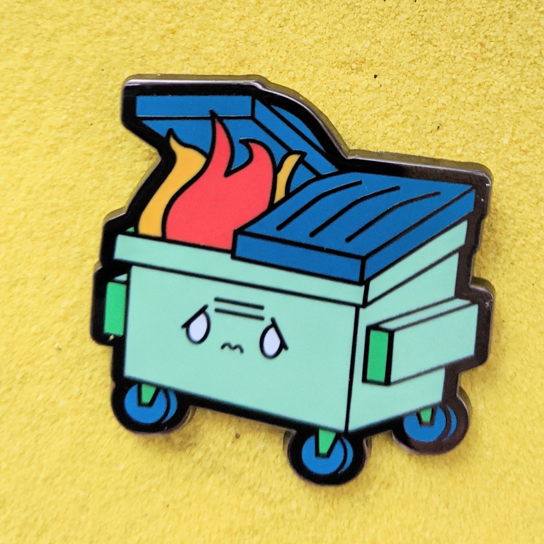 Pin For Enamel Pins - Temu