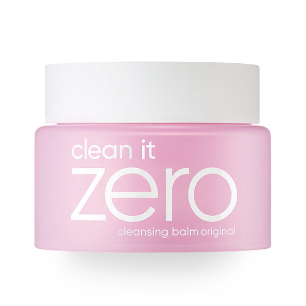 Banila Co Clean It Zero Cleansing Balm Original 100ml