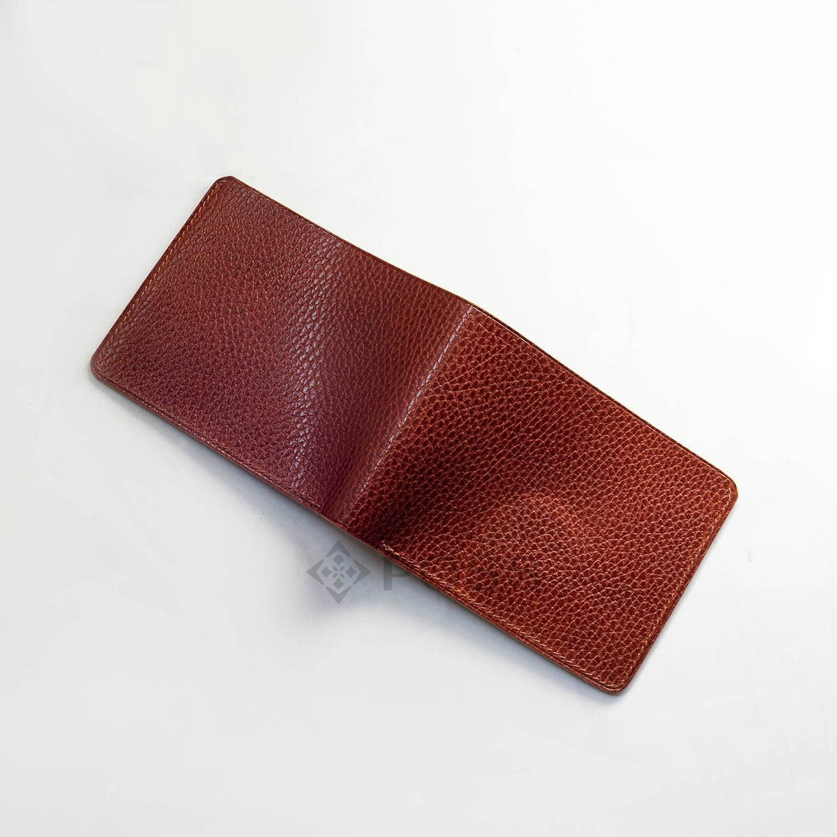Traditional Bifold I made with Epi and Saffiano Leather. : r/wallets