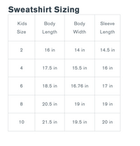 SIZING-SWEATSHIRT