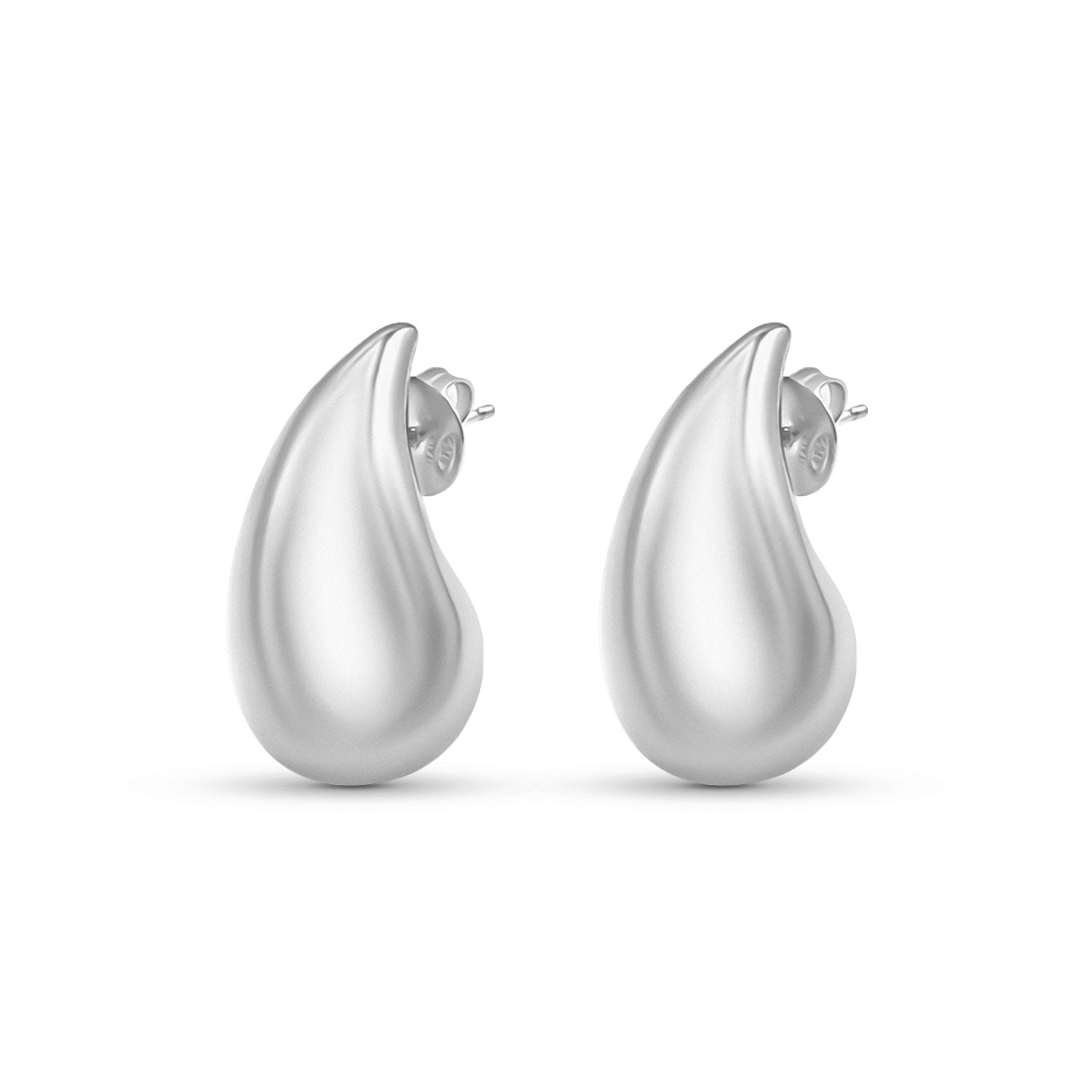 Teardrop Earrings