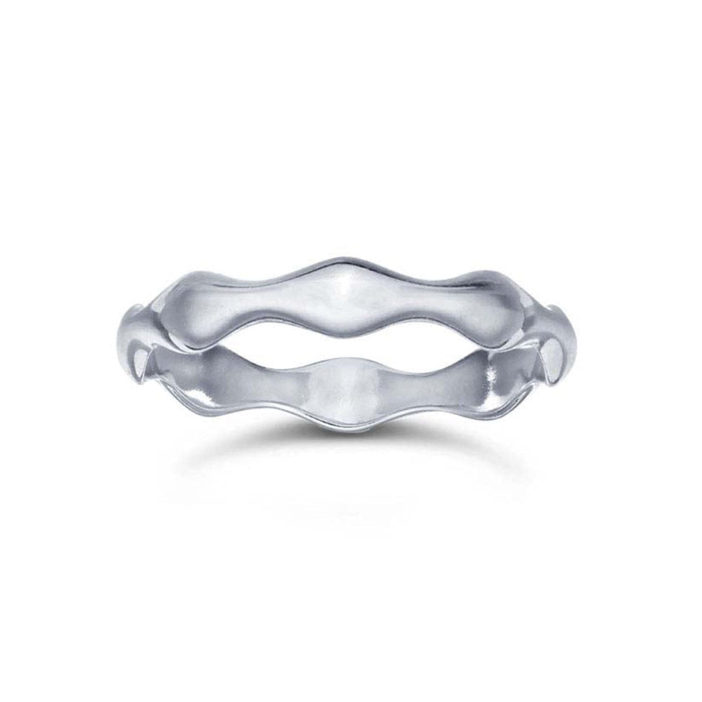 Nari Wave Ring