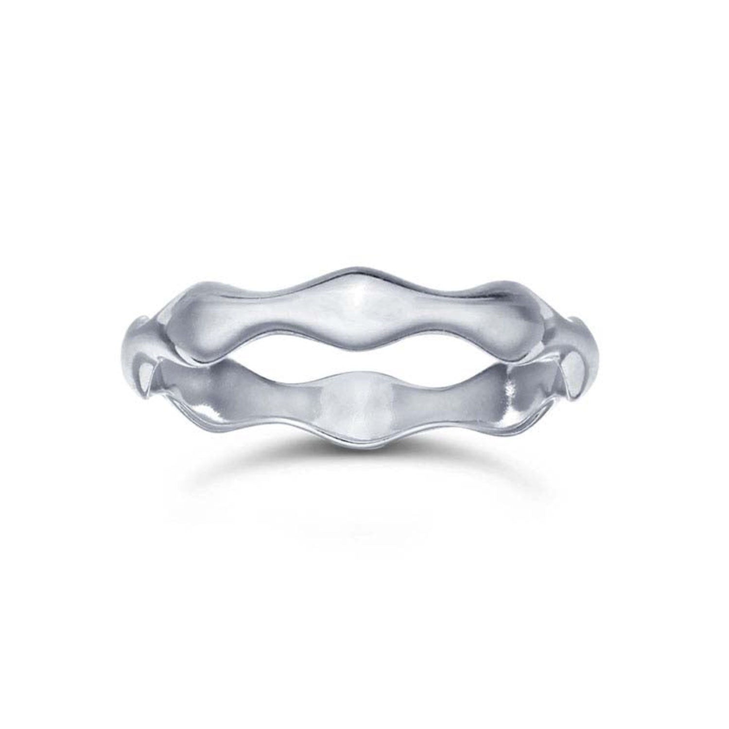 Nari Wave Ring