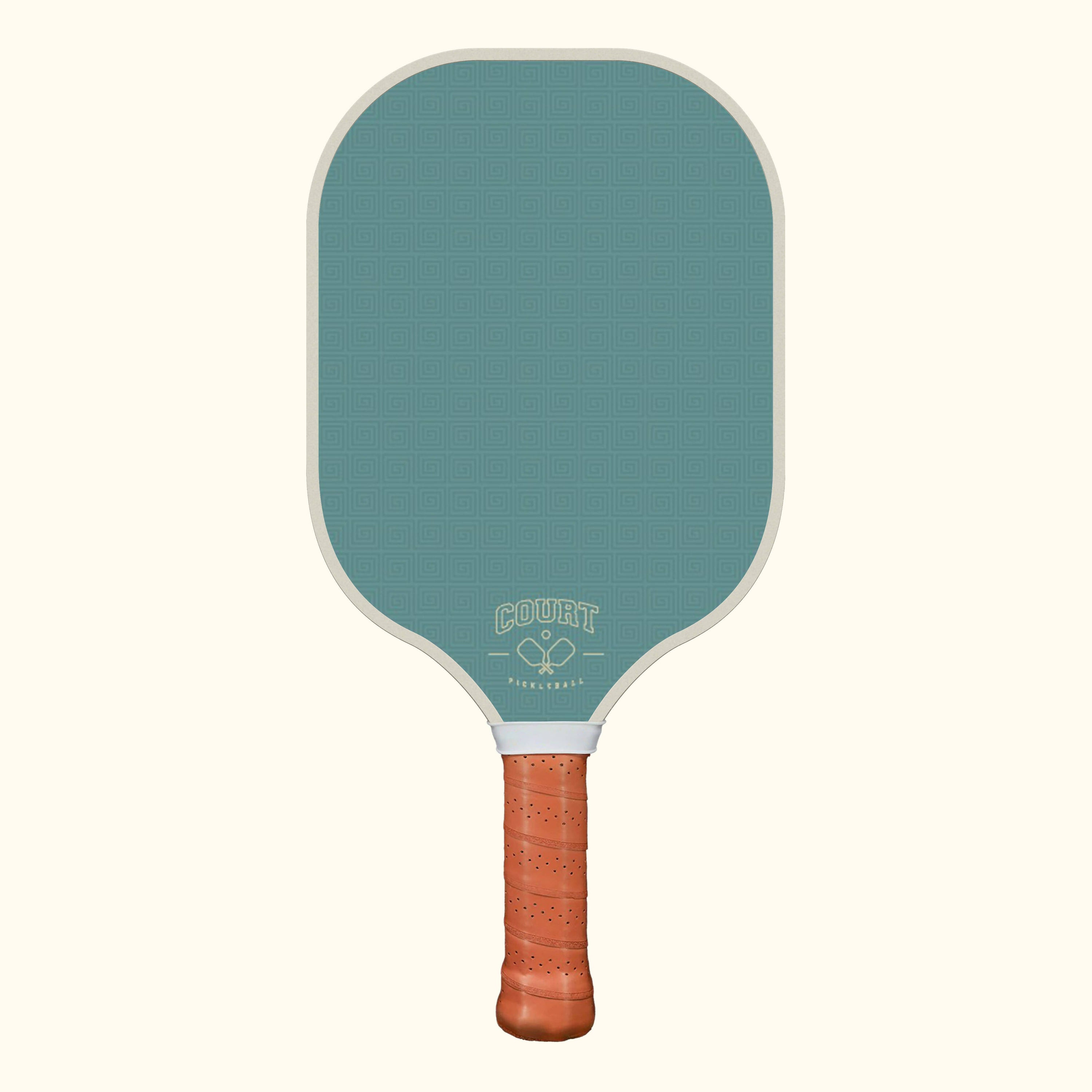 Jade Mountain Pickleball Paddle