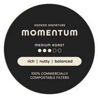 Hooked Momentum