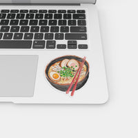 Ramen Sticker