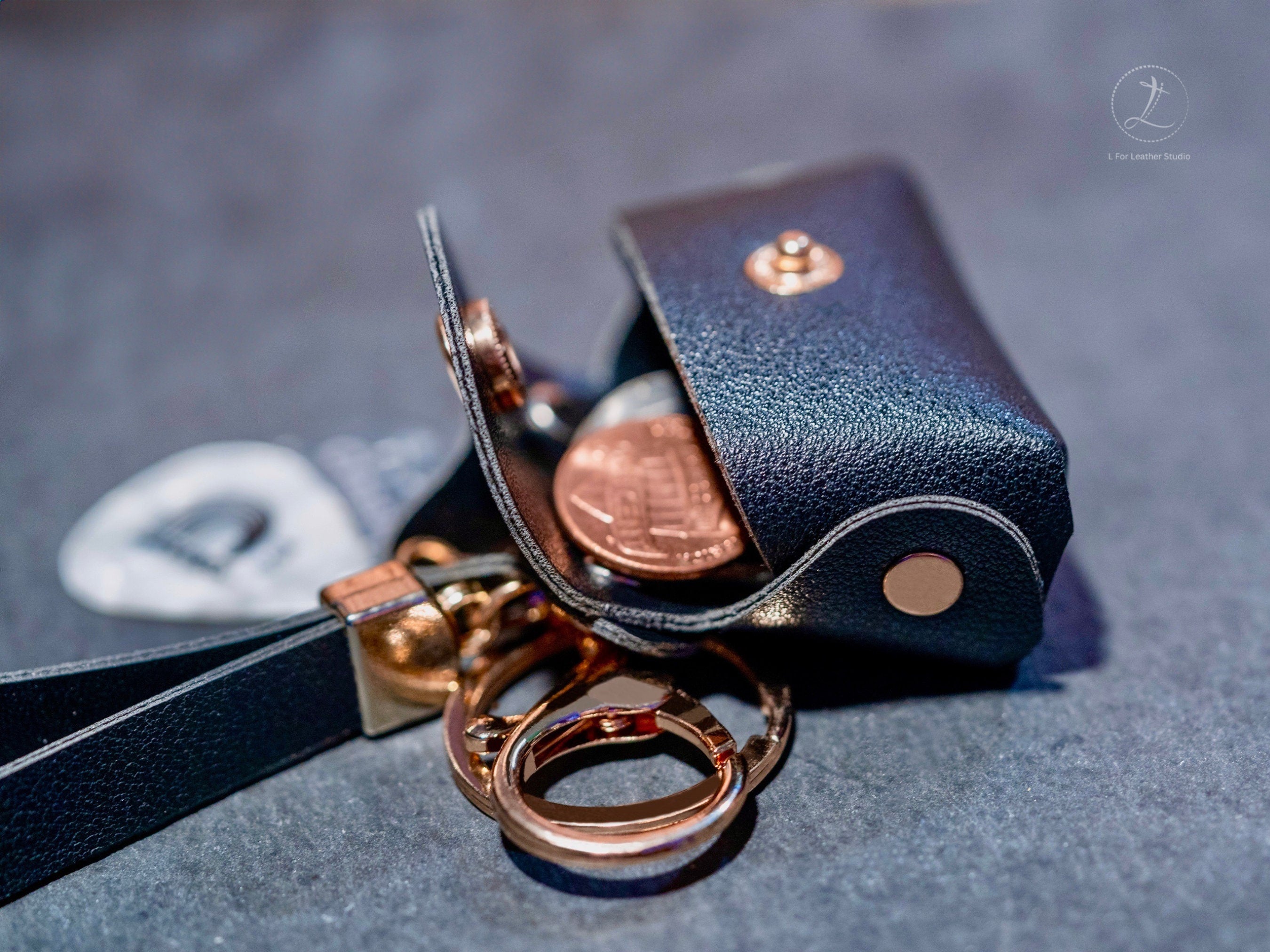 Best Leather Keychain To Buy In India @ – Atelier NEORAH