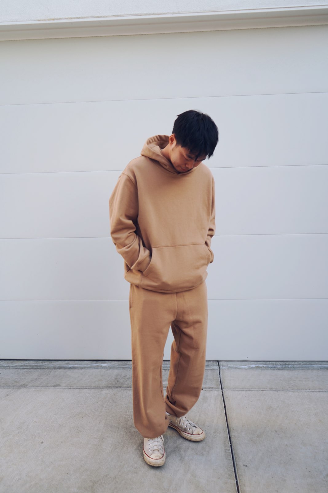 Oversized best sale hoodie xs