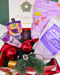 Ultimate Ube Gift Set