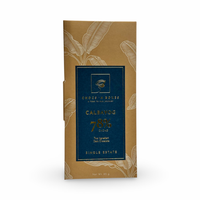 CALBAYOG 78% Two Ingredient Dark Chocolate [85g]