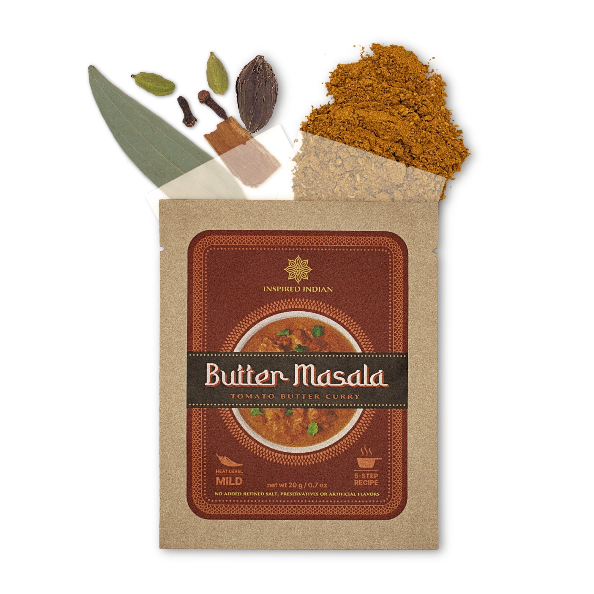 1 kit Butter Masala | Tomato Butter