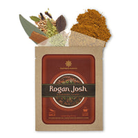 1 kit Rogan Josh | Kashmiri Meat Curry