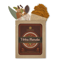 1 kit Tikka Masala | Tomato Cream