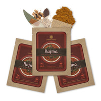 3 kits Rajma | Red Kidney Bean