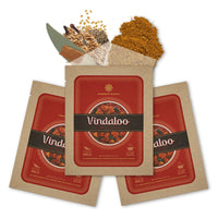 3 kits Vindaloo | Goan Curry