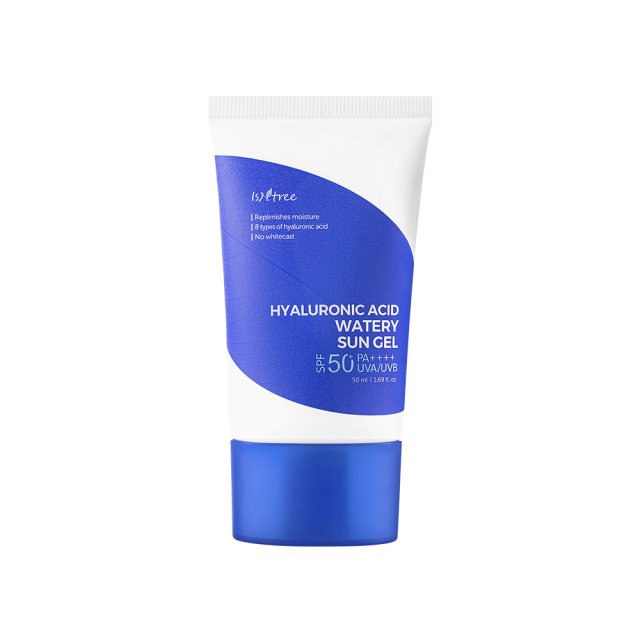 Isntree Hyaluronic Acid Watery Sun Gel 50ml SPF50+