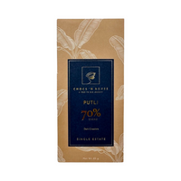 PUTLI 70% Dark Chocolate Bar