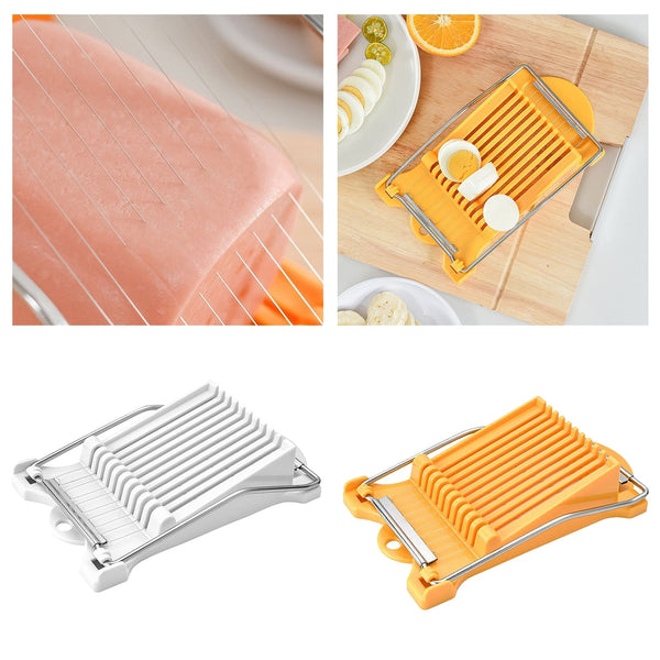 Luncheon Meat Slicer for Musubi