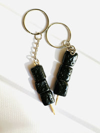 Filipino Streetfood Keychain