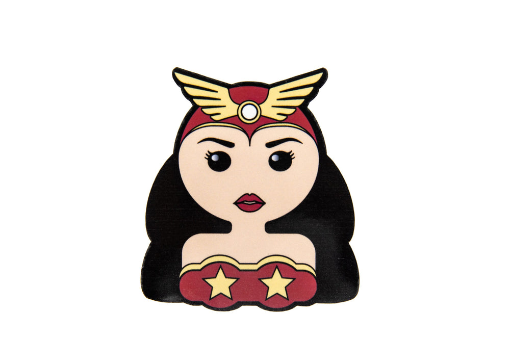 Darna, Weatherproof Sticker, Filipino, Filipina, Pinoy, Pinay, Philippines, Superhero