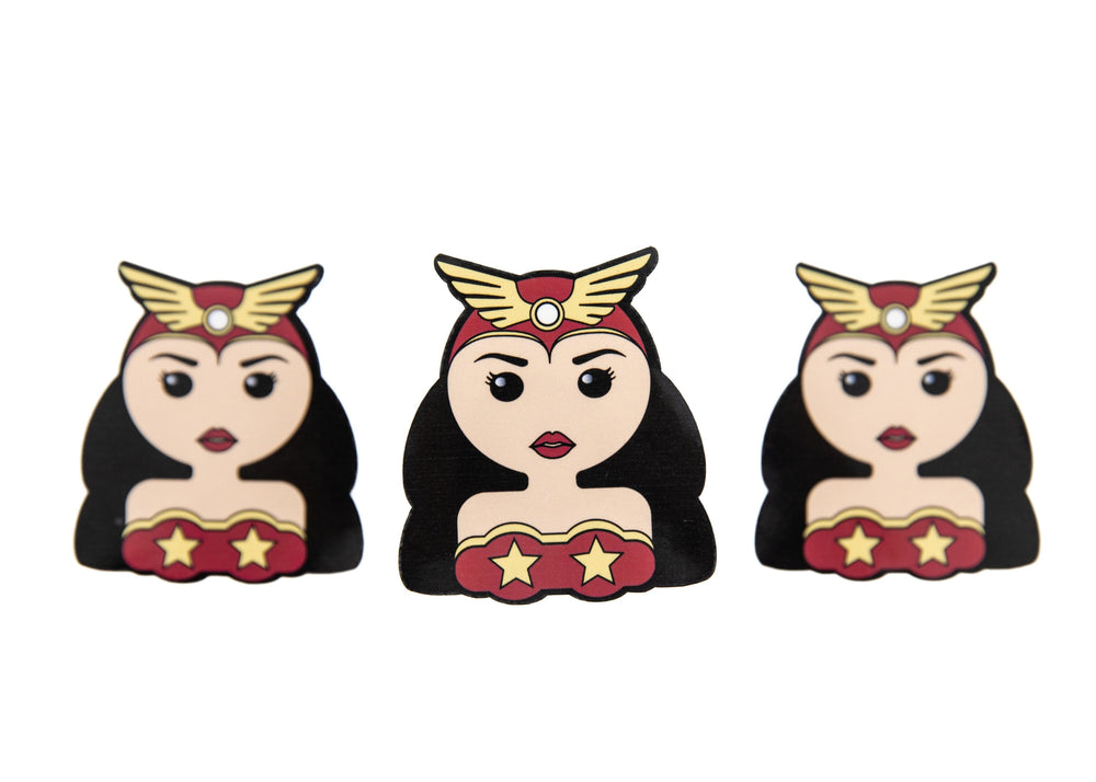 Darna, Weatherproof Sticker, Filipino, Filipina, Pinoy, Pinay, Philippines, Superhero