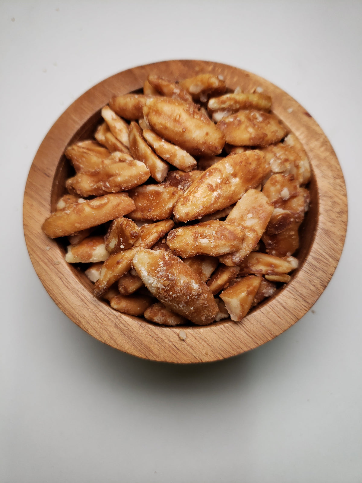 Pili Hunters Pinoy Style Sweet Crispy Pili With Organic Coconut Sugar