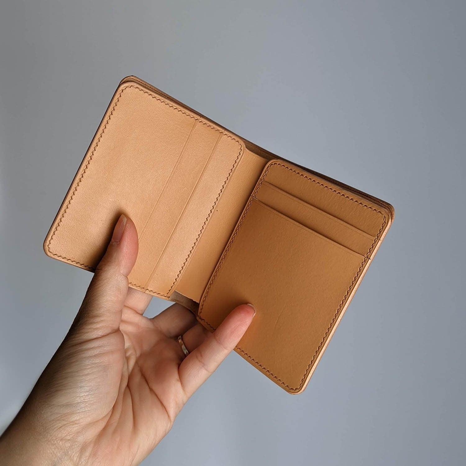 Pocket Organizer Wallet 